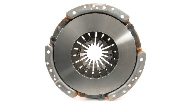 Centerforce Clutch Pressure Plate and Disc Set 