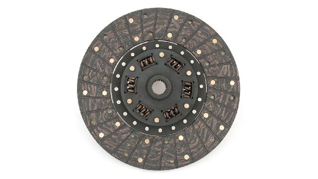 Centerforce Clutch Pressure Plate and Disc Set 