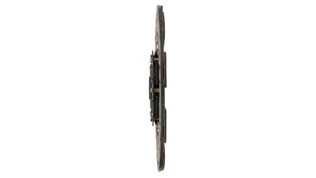 Centerforce Clutch Pressure Plate and Disc Set 