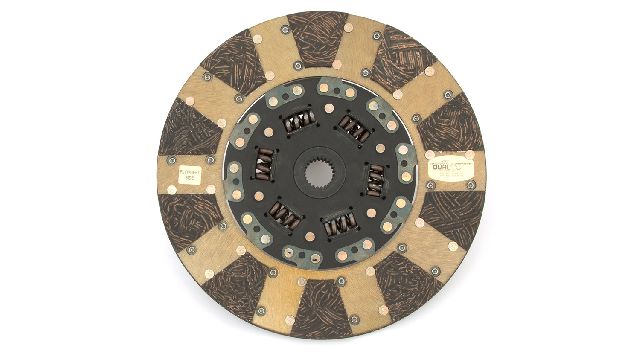 Centerforce Clutch Pressure Plate and Disc Set 