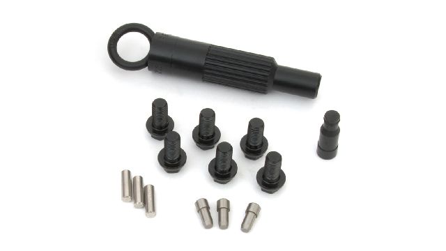 Centerforce Clutch Pressure Plate and Disc Set 