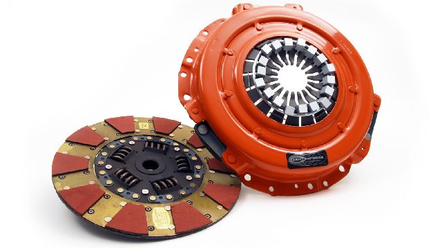Centerforce Clutch Pressure Plate and Disc Set 