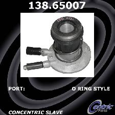 Centric Parts 138.45306 Clutch Slave Cylinder 