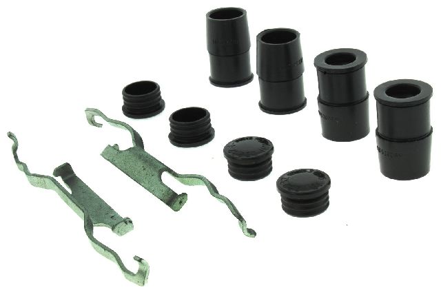 Disc Brake Hardware Kit - Front for 2005-2012 Ford Escape (Centric 117.65027)