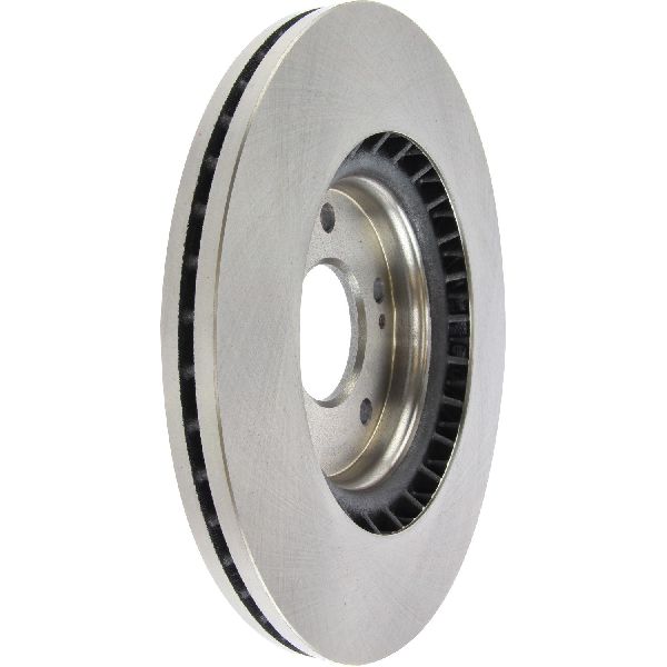 Disc Brake Rotor - Front for 2016-2020 Kia Optima (Centric 121.51054)