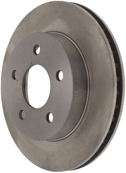 Disc Brake Rotor - Rear for 1990-1992 Ford Taurus (Centric 121.61036)