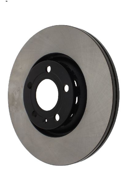 Disc Brake Rotor - Front for 1997-2000 Audi A8 (Centric 121.33107)
