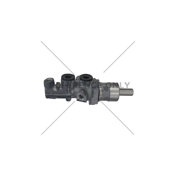 Brake Master Cylinder for 2016 Mini Cooper (Centric 130.34022)