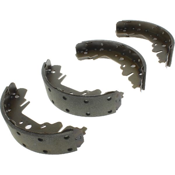 Drum Brake Shoe - Rear for 1996-2007 Dodge Caravan (Centric 112.07140)