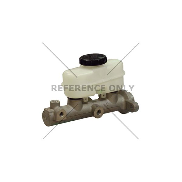 Brake Master Cylinder for 1998-2005 Ford Explorer (Centric 130.65061)