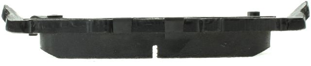 Disc Brake Pad Set - Rear for 2000-2003 Cadillac DeVille (Centric 105.07920)
