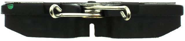 Disc Brake Pad Set - Rear for 1993-2005 Mercury Sable (Centric 102.06100)