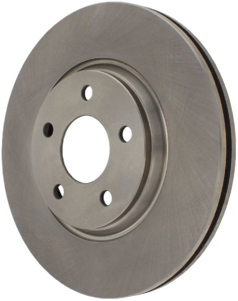 Disc Brake Rotor - Front for 2004-2007 Saturn Ion (Centric 121.62078)