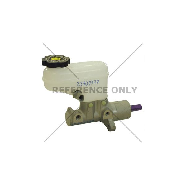 Brake Master Cylinder for 2002-2007 Saturn Vue (Centric 130.62130)