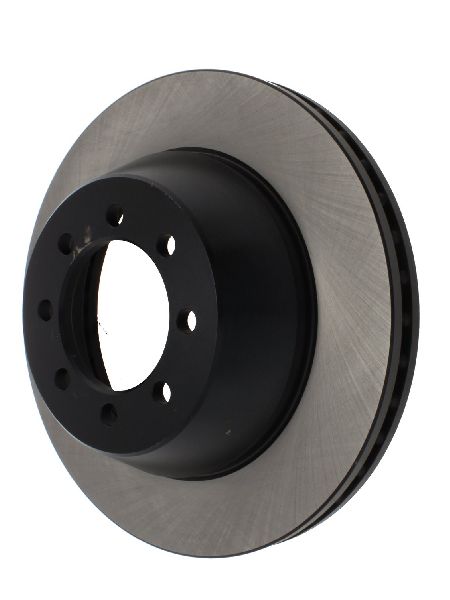Disc Brake Rotor - Front for 1975-1994 Ford E-350 Econoline (Centric 120.65006)