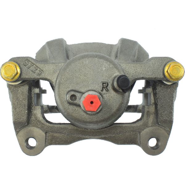 Disc Brake Caliper - Front Right for 2003-2008 Toyota Matrix (Centric 141.44221)