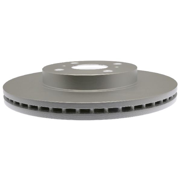 Disc Brake Rotor - Front for 2004-2006 Scion xA (Centric 320.44133F)