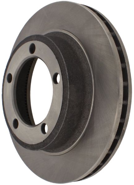 Disc Brake Rotor - Front, Rear for 2001-2011 Workhorse Custom Chassis W22 (Centric 121.83016)