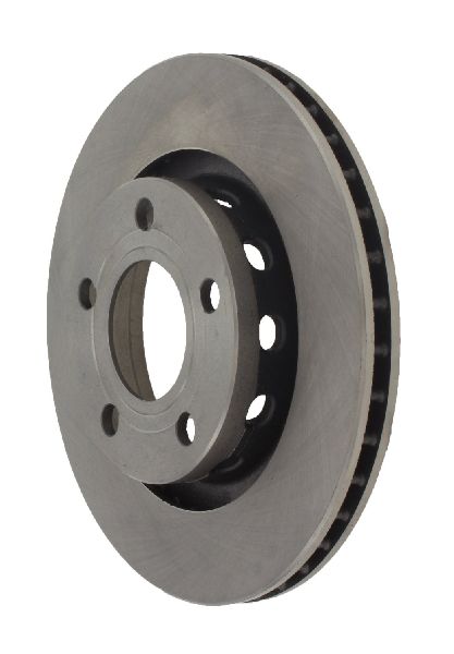 Disc Brake Rotor - Rear for 2000 Audi A8 (Centric 121.33061)