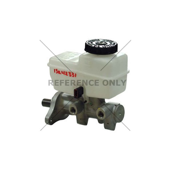 Brake Master Cylinder for 2009-2010 Suzuki Equator (Centric 130.42331)