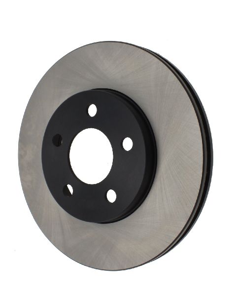 Disc Brake Rotor - Front for 2003-2005 Dodge SX 2.0 (Centric 120.63050)