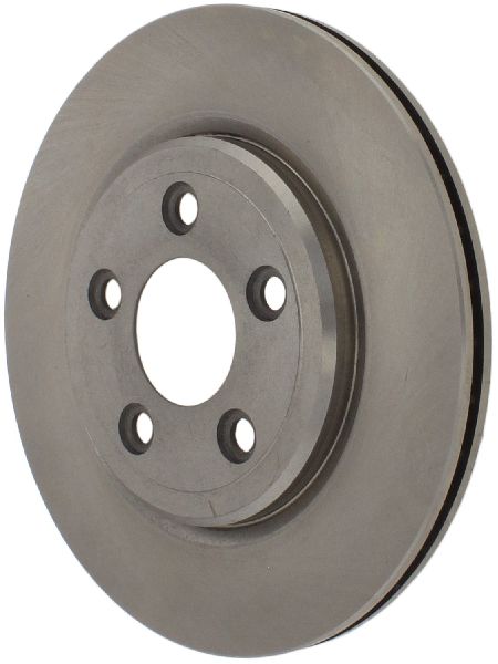 Disc Brake Rotor - Rear for 2000-2005 Jaguar S-Type (Centric 121.61062)