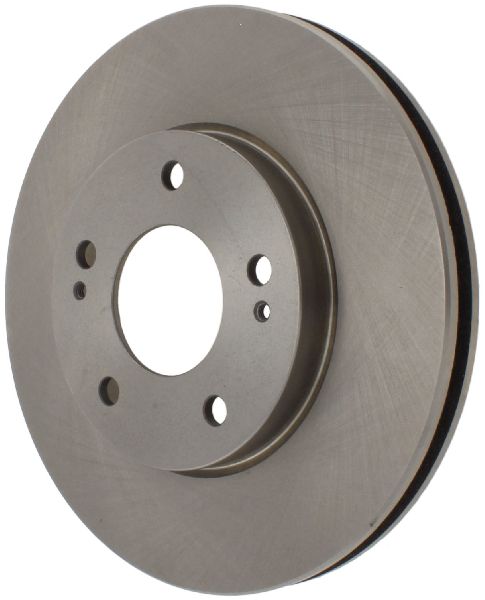 Disc Brake Rotor - Front for 2001-2005 Chrysler Sebring (Centric 121.46061)