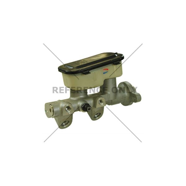 Brake Master Cylinder for 1985 Cadillac DeVille (Centric 130.62052)