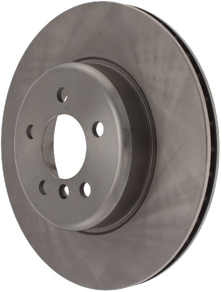 Disc Brake Rotor - Rear for 2011-2013 BMW 535i (Centric 121.34133)