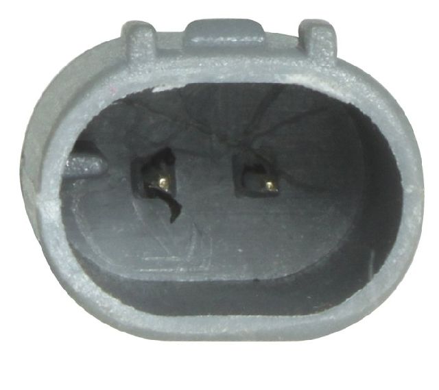 Disc Brake Pad Wear Sensor - Front for 2015-2018 BMW M3 (Centric 116.34082)