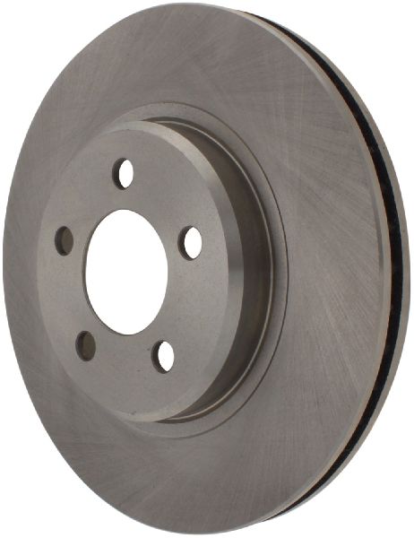 Disc Brake Rotor - Front for 2005-2022 Chrysler 300 (Centric 121.63059)