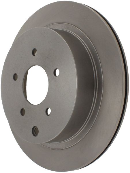 Disc Brake Rotor - Rear for 2003-2012 INFINITI FX35 (Centric 121.42078)