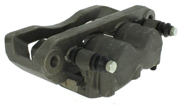 Disc Brake Caliper - Front Right, Rear Left for 2016 Winnebago Suncruiser (Centric 141.65043)