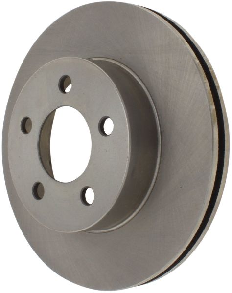 Disc Brake Rotor - Front for 1998-2002 Ford Ranger (Centric 121.65054)