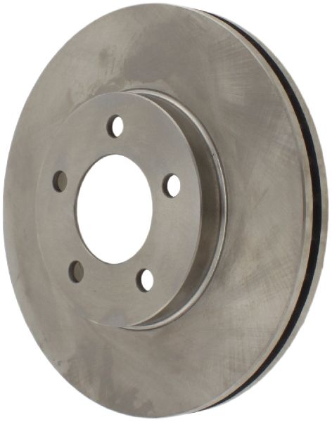 Disc Brake Rotor - Front for 1994-2000 Ford Taurus (Centric 121.61051)