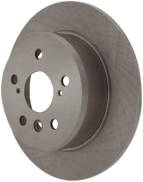 Disc Brake Rotor - Rear for 1992-1996 Lexus ES300 (Centric 121.44080)