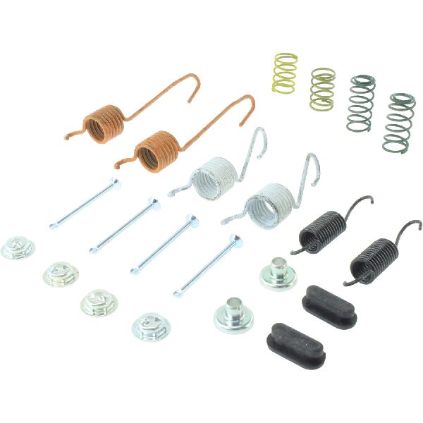 Drum Brake Hardware Kit - Rear for 1971-1976 Buick Riviera (Centric 118.62014)