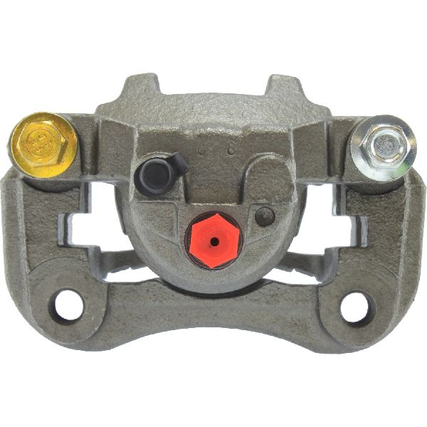Disc Brake Caliper - Rear Right for 2006-2007 Toyota Highlander (Centric 141.44607)