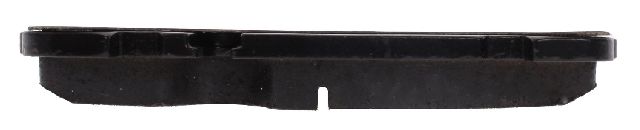 Disc Brake Pad Set - Front for 2007-2015 Audi Q7 (Centric 105.16630)