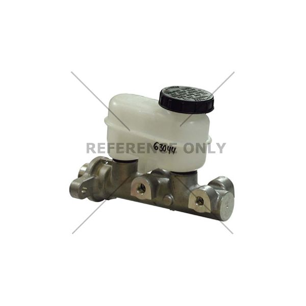 Brake Master Cylinder for 1996-1999 Chrysler Sebring (Centric 130.63044)