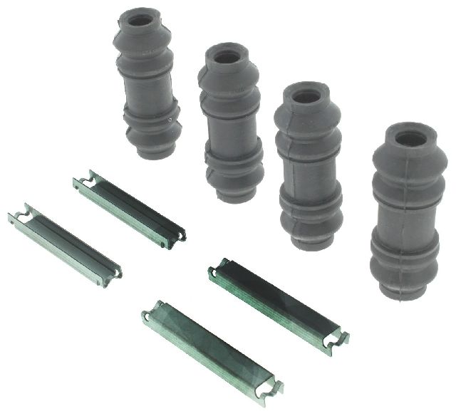 Disc Brake Hardware Kit - Rear for 1995-2005 Ford Explorer (Centric 117.65012)