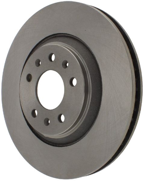 Disc Brake Rotor - Front for 2005-2008 Cadillac STS (Centric 121.62084)