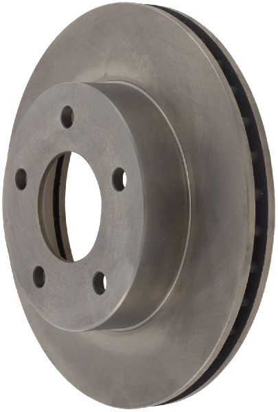 Disc Brake Rotor - Rear Left for 1975-1976 Ford Thunderbird (Centric 121.61014)