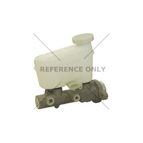 Brake Master Cylinder for 1991-1993 Cadillac DeVille (Centric 130.62096)