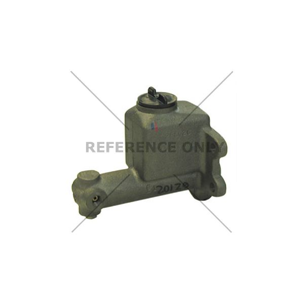 Brake Master Cylinder for 1960 Cadillac DeVille (Centric 130.62102)