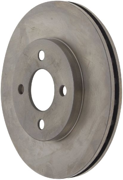 Disc Brake Rotor - Front for 1984-1985 Dodge Caravan (Centric 121.67006)