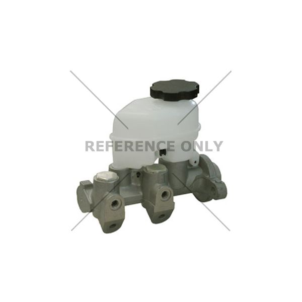 Brake Master Cylinder for 1997-1998 Buick Regal (Centric 130.62106)