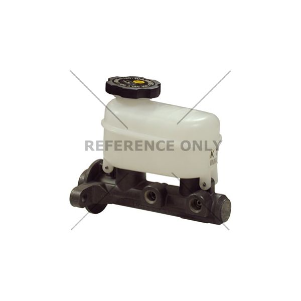 Brake Master Cylinder for 1998-2000 GMC Jimmy (Centric 130.66037)