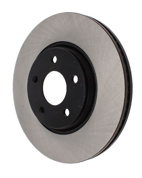 Disc Brake Rotor - Front for 2004-2007 Saturn Ion (Centric 120.62078)