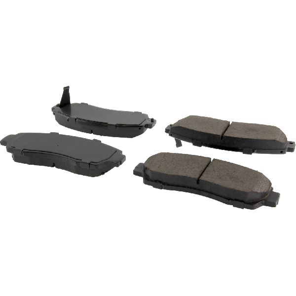 Disc Brake Pad Set - Front for 2012-2022 Honda CR-V (Centric 105.15211)
